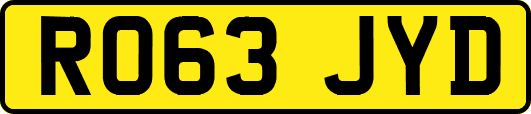 RO63JYD