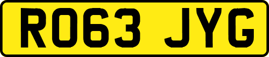 RO63JYG