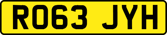RO63JYH