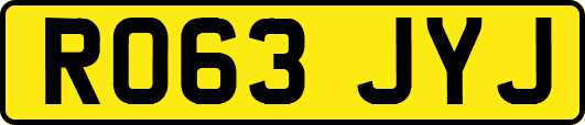 RO63JYJ