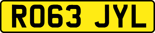 RO63JYL