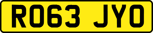 RO63JYO