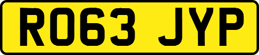 RO63JYP