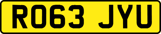 RO63JYU