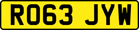 RO63JYW