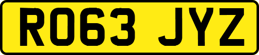 RO63JYZ