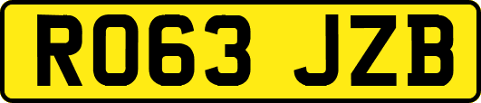 RO63JZB