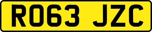 RO63JZC