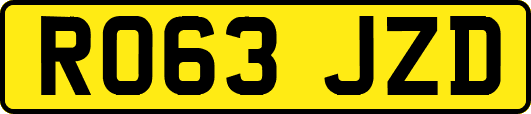 RO63JZD