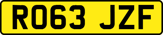 RO63JZF