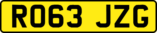 RO63JZG