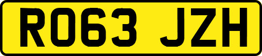 RO63JZH
