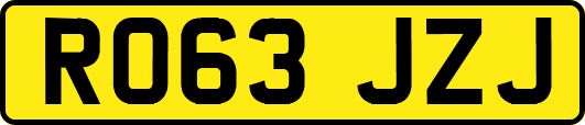 RO63JZJ