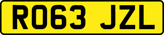 RO63JZL
