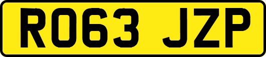 RO63JZP