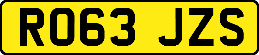 RO63JZS