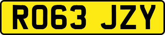 RO63JZY