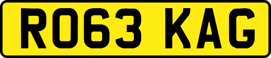 RO63KAG