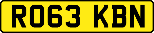 RO63KBN