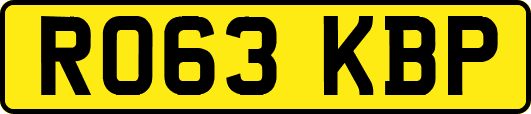 RO63KBP
