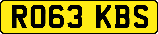 RO63KBS