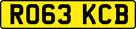 RO63KCB