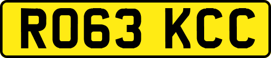 RO63KCC