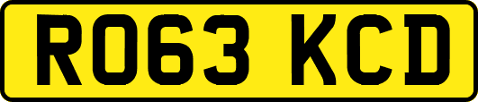 RO63KCD