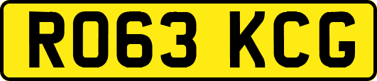 RO63KCG
