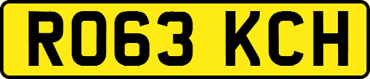 RO63KCH