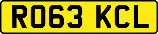 RO63KCL