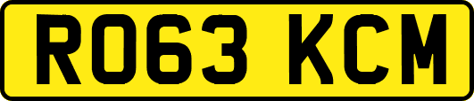 RO63KCM