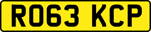 RO63KCP