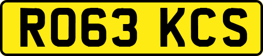 RO63KCS