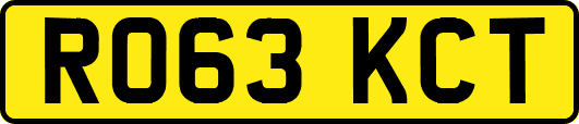 RO63KCT