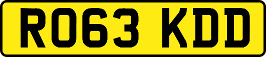 RO63KDD