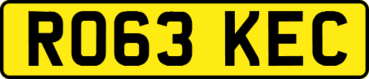 RO63KEC