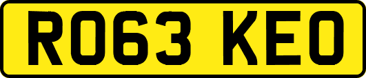 RO63KEO