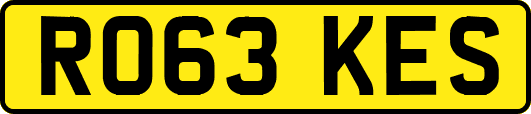 RO63KES