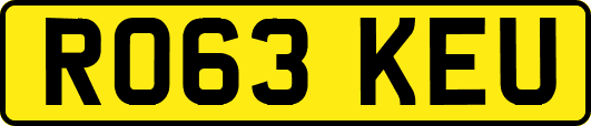 RO63KEU