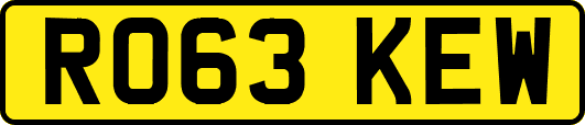 RO63KEW