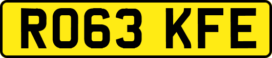RO63KFE