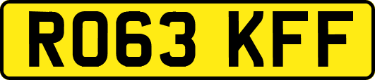 RO63KFF