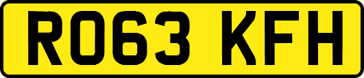 RO63KFH