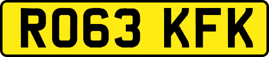 RO63KFK