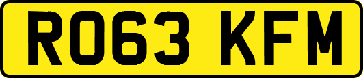 RO63KFM