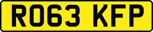 RO63KFP