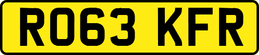 RO63KFR