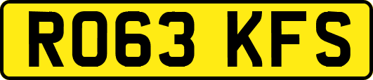RO63KFS