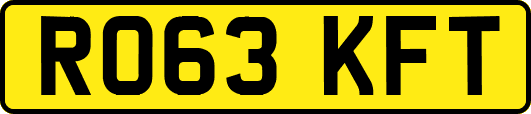 RO63KFT